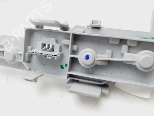 Other OPEL VECTRA C (Z02) 1.8 16V | BP28123451O1 