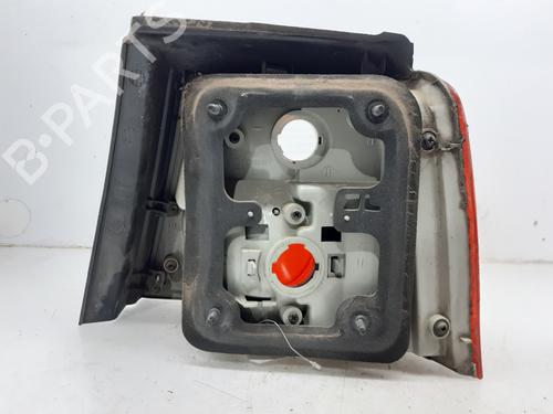 Left taillight KIA CARENS II MPV (FJ) 2.0 CRDi | BP7629753C34 