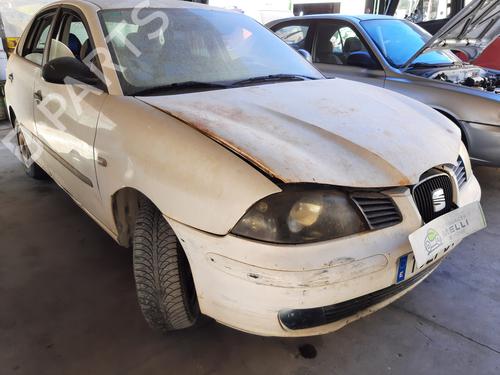 Interior roof light SEAT IBIZA III (6L1) | BP15229160I8
