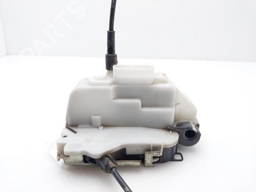 Used Front left lock CITROËN C3 I (FC_, FN_) 1.4 HDi (68 hp) 16588113