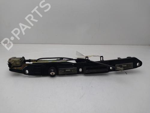 Used Tailgate handle Tailgate handle VW PASSAT B5.5 (3B3) [2000-2005] 33455959 33455959
