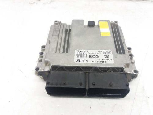 Used Engine control unit (ECU) HYUNDAI TUCSON (TL, TLE) 1.7 CRDi (116 hp) 2941213