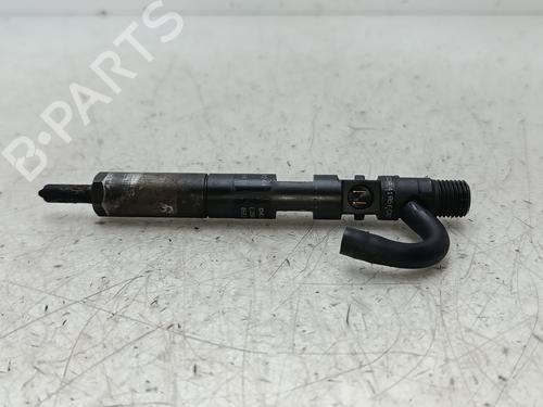 Injektor für RENAULT CLIO II (BB_, CB_) 1.5 dCi (B/CB07) (65 hp) 30324970