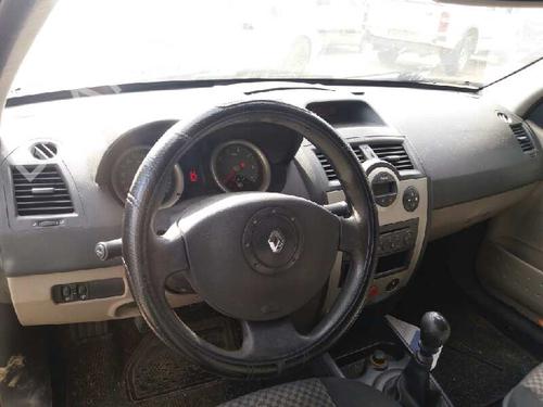 Computer motormanagement RENAULT MEGANE II Saloon (LM0/1_) 1.9 dCi (LM0G, LM1G, LM2C) | BP2880849M57 