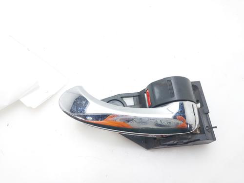 Rear right interior door handle TOYOTA RAV 4 III (_A3_) 2.2 D 4WD (ALA30_) (136 hp) 17139256