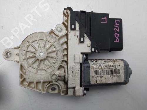Used Left rear window motor Left rear window motor SEAT TOLEDO III (5P2) [2004-2009] 33201276 33201276