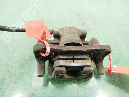Right rear brake caliper MITSUBISHI LANCER VIII (CY_A, CZ_A)  | BP27279898M106 