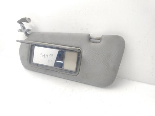 Left sun visor KIA SORENTO I (JC) 2.5 CRDi | BP30555020I1
