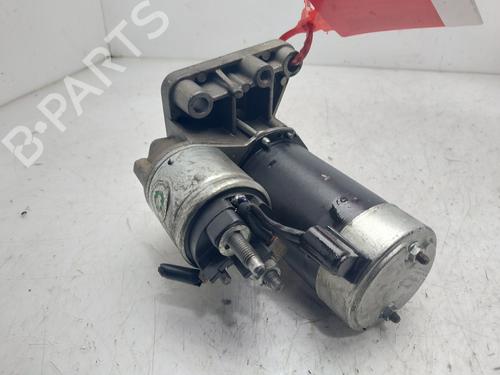 Used Starter CITROËN C4 Coupe (LA_) [2004-2013]  30271589