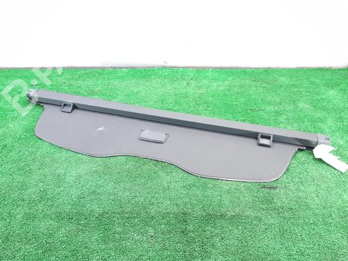 Used Rear parcel shelf Rear parcel shelf VW TOUAREG (7LA, 7L6, 7L7) 5.0 V10 TDI (313 hp) 10961189 10961189