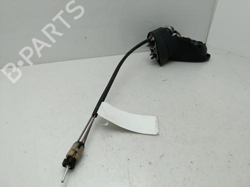 Left mirror SEAT IBIZA IV SC (6J1, 6P5)  | BP29903290C26