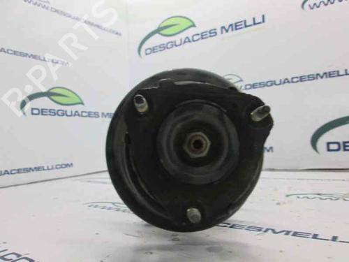 Right front shock absorber FORD MONDEO III (B5Y) 2.0 16V TDDi / TDCi | BP2896592M17 