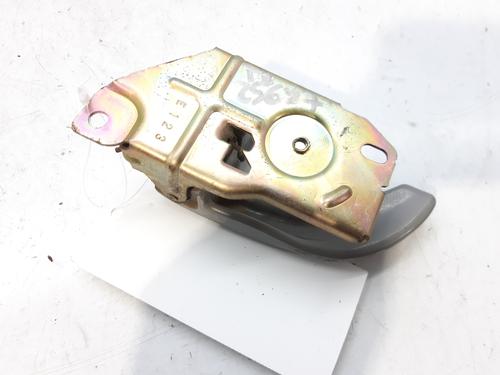 Rear right interior door handle KIA SORENTO I (JC) 2.5 CRDi 4WD | BP12404597I16 