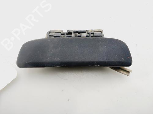rear-left-exterior-door-handle-citroen-saxo-s0-s1-1996-1997-1998-1999-2000-2001-2002-2003-2004-31751682 main image