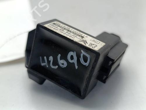 Electronic sensor CITROËN C4 I (LC_) | BP40181916M84 - Image 3
