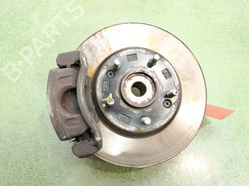 Left front steering knuckle HYUNDAI i30 (GD) | BP38320733M25 - Image 4