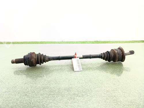 Used Left rear driveshaft Left rear driveshaft BMW X5 (F15, F85) xDrive 25 d (218 hp) 34287805 34287805
