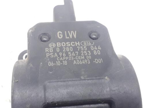 Pedal CITROËN C4 Picasso I MPV (UD_) 2.0 HDi 138 | BP8369491I4 