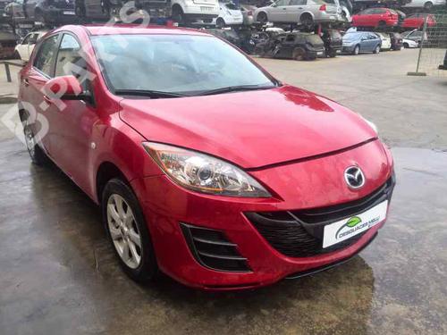 Used Parts MAZDA 3 (BL)  1.6 MZR (BL14)  918286