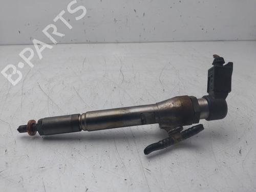 Used Injector Injector RENAULT SCÉNIC II (JM0/1_) [2003-2010] 33967381 33967381