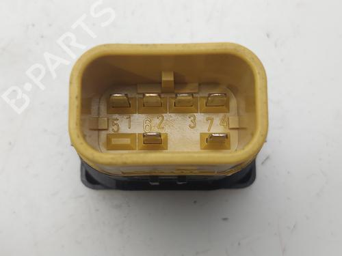 Right front window switch FORD FOCUS II (DA_, HCP, DP) 1.6 | BP36409319I26 - Image 4