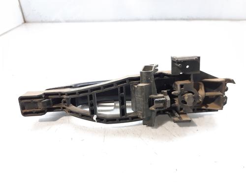 Klamka zewnętrzna drzwi przednich prawych FORD FOCUS C-MAX (DM2)  | BP18667732C129 