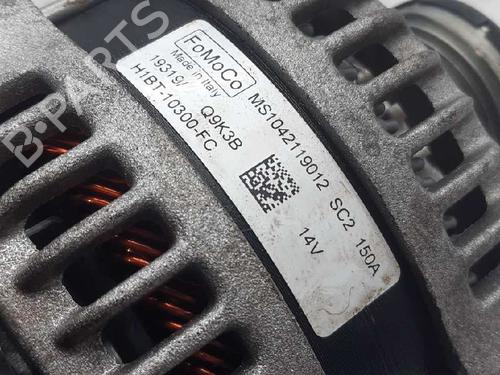 Alternator FORD ECOSPORT 1.0 EcoBoost | BP6709966M7 