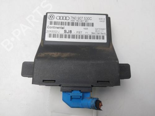 Used Electronic module Electronic module VW JETTA III (1K2) 1.9 TDI (105 hp) 34460917 34460917