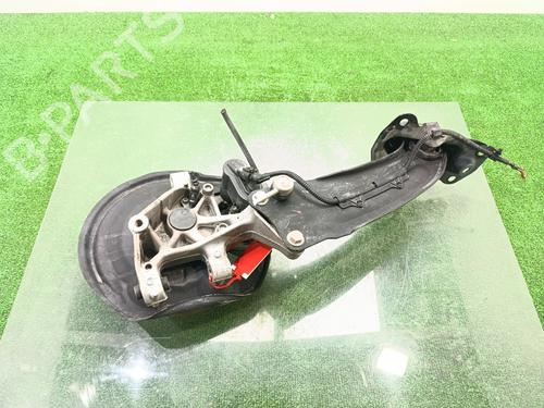 Right rear steering knuckle VW TIGUAN (5N_)  | BP29546822M28 