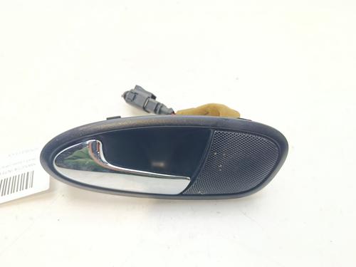 Used Rear left interior door handle Rear left interior door handle SEAT LEON (1P1) 1.6 (102 hp) 35929733 35929733