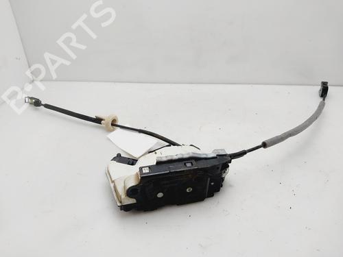 Used Front right lock VW GOLF VI (5K1) [2008-2014]  29820906