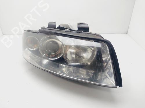 Used Right headlight AUDI A4 B6 (8E2) 1.8 T (150 hp) 30323331