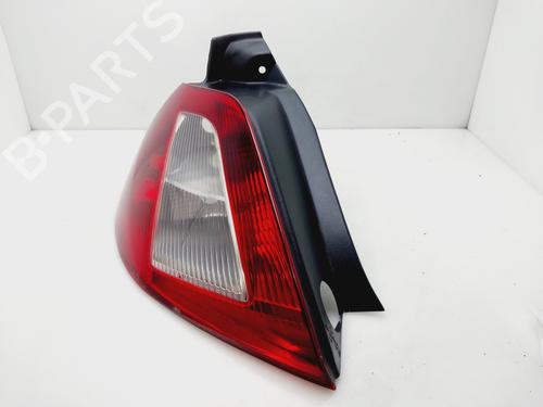 Used Left taillight RENAULT MEGANE II (BM0/1_, CM0/1_) [2001-2012]  30323317