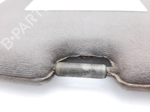 Left sun visor HYUNDAI TERRACAN (HP) 2.9 CRDi 4WD | BP17955705I1 