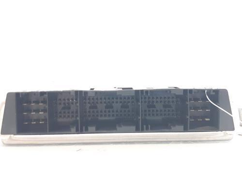 Engine control unit (ECU) AUDI A6 C5 (4B2) 2.5 TDI | BP10655317M57 