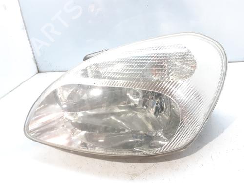 Used Left headlight DAEWOO NUBIRA (J100) 1.6 16V (106 hp) 9155919