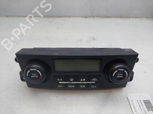 Used Climate control KIA SORENTO I (JC) 2.5 CRDi (163 hp) 17545684