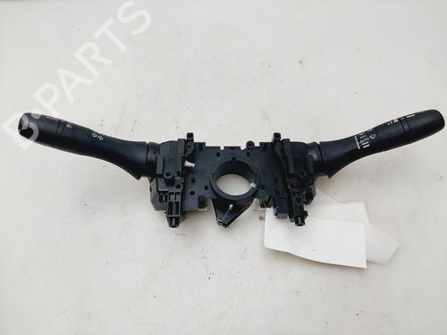 Used Steering wheel controls NISSAN QASHQAI II SUV (J11, J11_) [2013-2025]  28122477