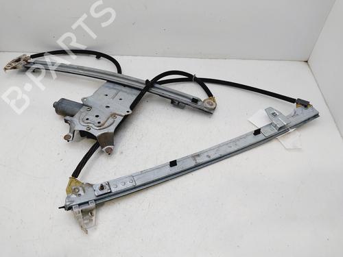 Front right window mechanism CITROËN XSARA PICASSO (N68) 1.6 HDi | BP30058067C23 