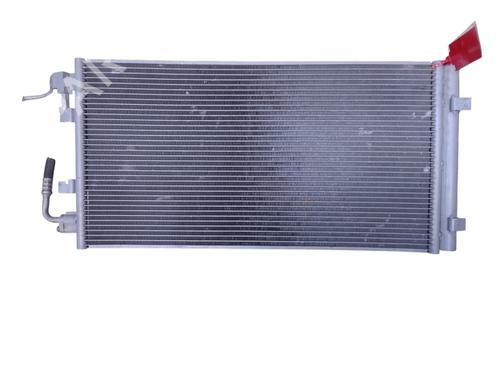 Used AC radiator AC radiator RENAULT GRAND SCÉNIC III (JZ0/1_) [2009-2016] 32032331 32032331