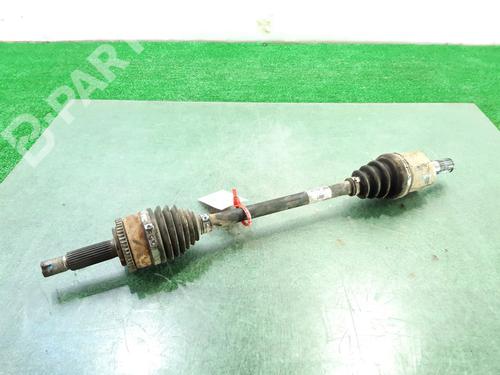 Used Left front driveshaft Left front driveshaft KIA RIO III (UB) [2011-2017] 10229185 10229185