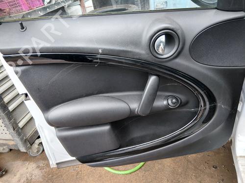 Rear right lock MINI MINI COUNTRYMAN (R60) Cooper SD | BP32384757C99 