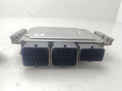 Engine control unit (ECU) CITROËN C4 II (NC_)  | BP29066529M57 