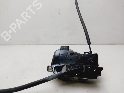Used Front right lock KIA SPORTAGE III (SL) [2009-2017]  26602611