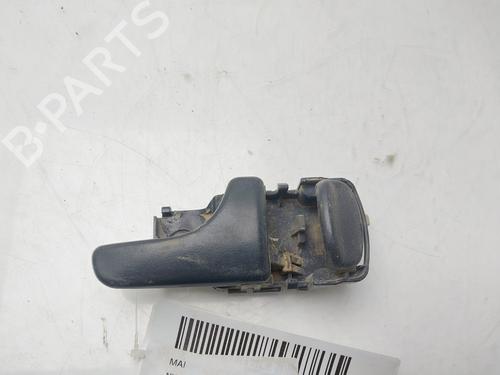 Used Rear right interior door handle NISSAN TERRANO II (R20) 2.7 TDi 4WD (125 hp) 30830693