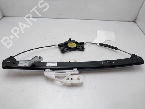 Elevador vidro trás direito AUDI Q2 (GAB, GAG) [2016-2024]null 81A839462 | 81A839462 |