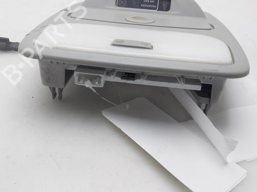 Used Interior roof light RENAULT CLIO IV (BH_) [2012-2021]  17970215
