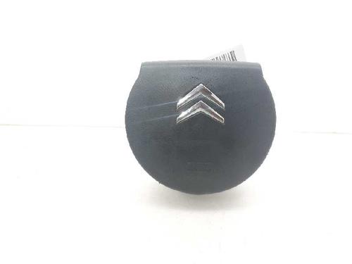 Used Driver airbag CITROËN C4 Coupe (LA_) 1.6 HDi (90 hp) 6148642
