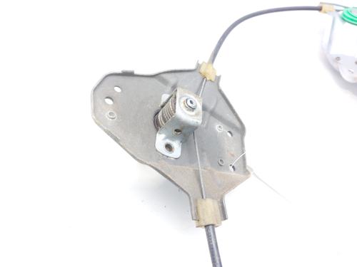 Rear left window mechanism PEUGEOT 308 I (4A_, 4C_)  | BP12416294C24 