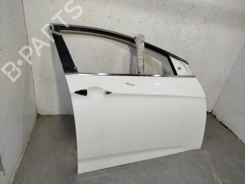 Right front door HYUNDAI i40 I (VF) 1.7 CRDi | BP27456179C3 